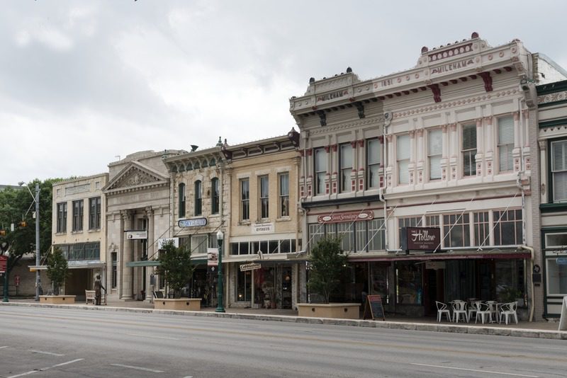 Texas Window Tinting Window Film Austin