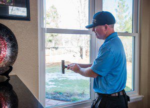 window film installation austin