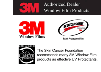 Window Film Austin: Proud Installer of 3M Window Films - Window Film Austin