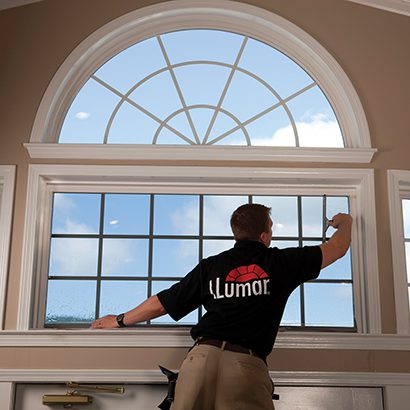 window film cleaning care