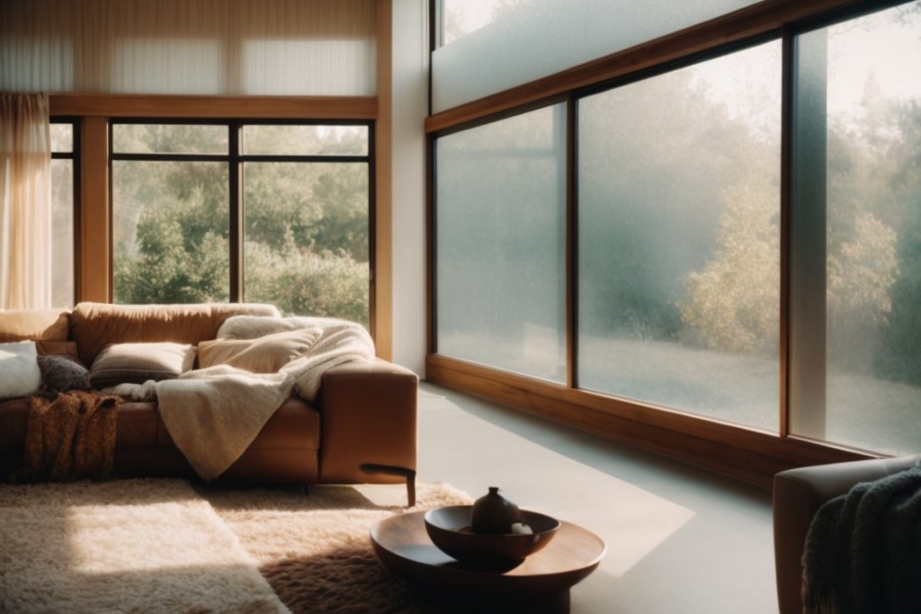 Eco-Friendly Living in Austin: Enhancing Homes with Privacy Film to ...